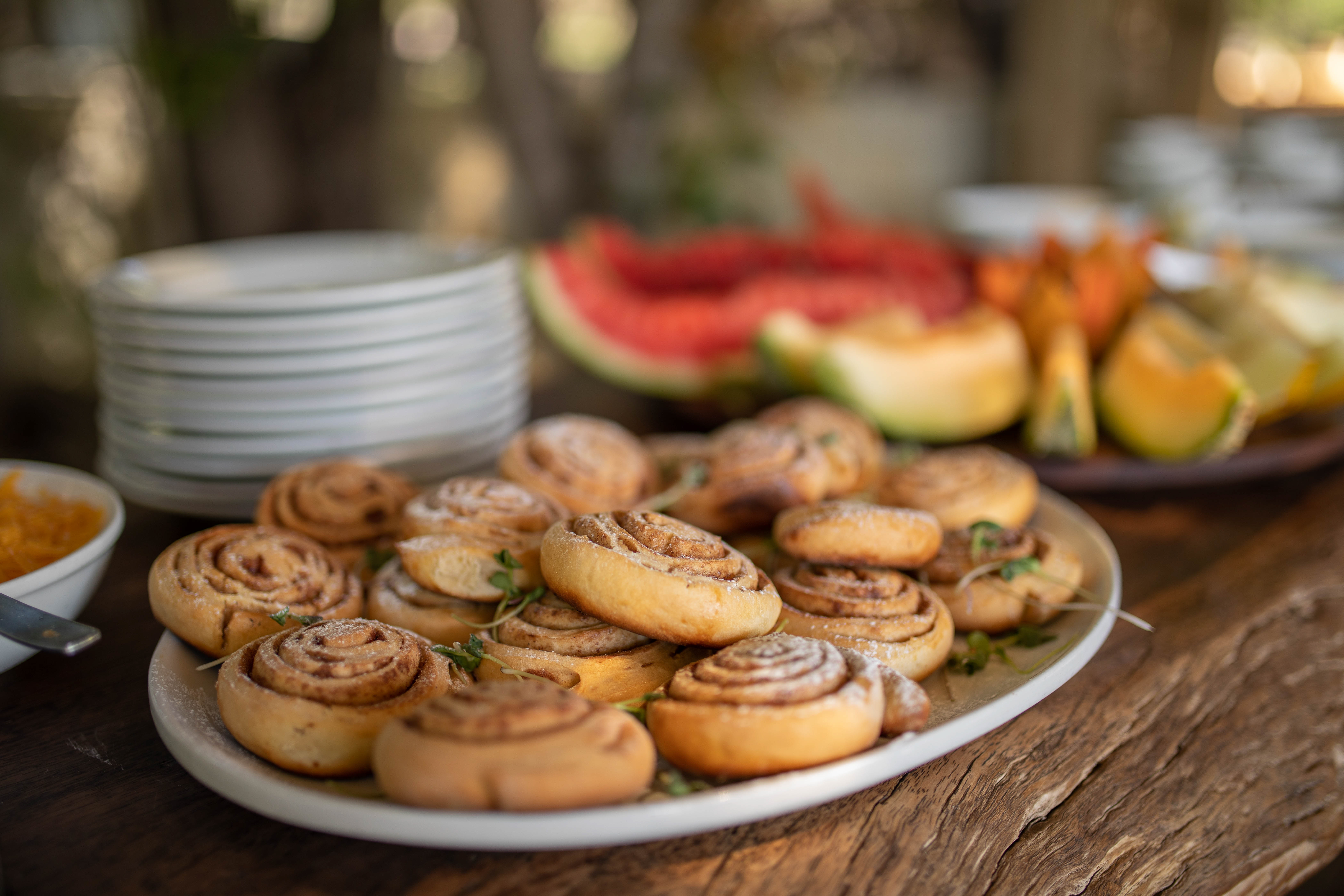 Bateleur Safari Camp thumbnail 18